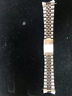 $1250 • Buy Factory Original Rolex Bracelets Stainless Steel 36mm 116234 16234 126234
