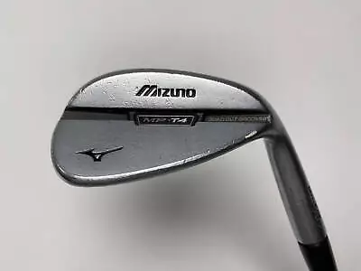 Mizuno MP-T4 White Satin 54* 9 True Temper Dynalite Gold XP X100 Extra Stiff RH • $39.29