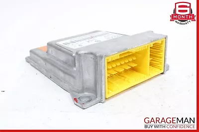 06-13 Mercedes W164 ML63 AMG GL450 Safety Bag Sensor SRS Control Module • $72