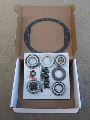 Chrysler Mopar 8-3/4  8.75  Master Bearing/Installation Kit - Timken - 489 Case • $125