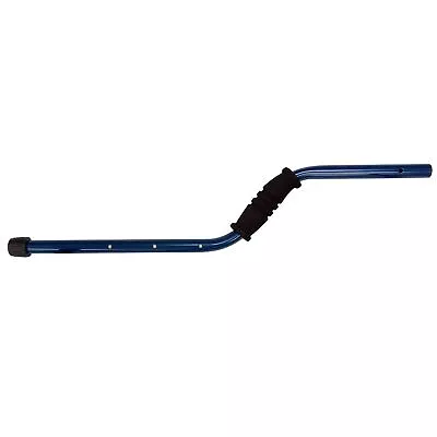 Minelab Blue Upper Shaft For Excalibur II Underwater Metal Detector 3011-0199 • $64.87