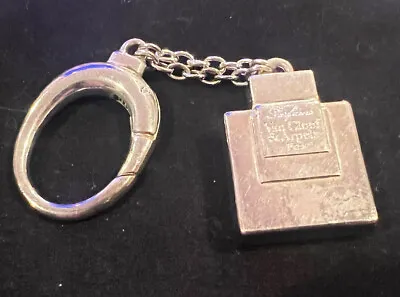 Keychain Perfume Van Cleef And Arpels Cologne Pour Homme • $19.99