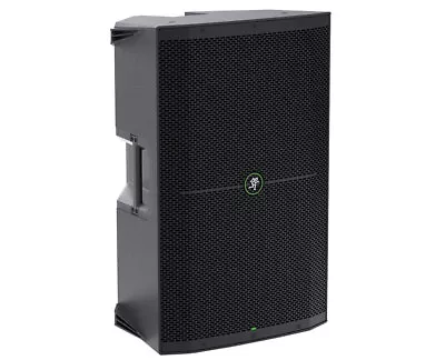 Mackie Thump215 15  1400 Watt Powered Speaker Active Monitor PROAUDIOSTAR • $269.99