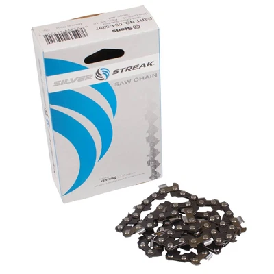 £20.47 • Buy 3/8  LP .043  Gauge 39 Drive Links Pre-Cut Chainsaw Chain For Carlton Chainsaws