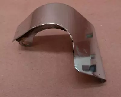 $35.49 • Buy 2009-2013 09-13 YAMAHA XVS950 V STAR 950 Muffler Exhaust Chrome Cover