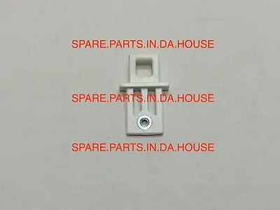 Genuine Omega Dishwasher Door Lock Hook ODW717XB OFI604A PL403A • $19.90