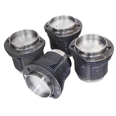 AA 92mm Stroker Piston And Cylinders For VW Beetle - 9200T1SS • $354.73