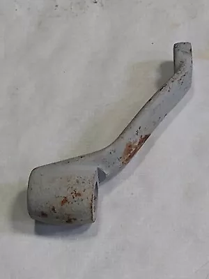 Bsa Victor Special Foot Peg Support Bracket 82-8448 Good Condition  • $20