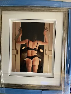 Jack  Vettriano Signed Limited Edition Prints • £800