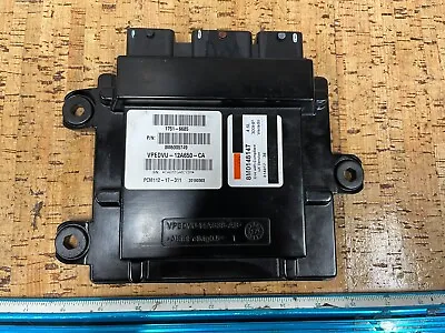 *90 DAY WARRANTY* Mercury 4.6L 300 HP Verado PCM 8M0142964 8M6005749 8M0148147 • $3490