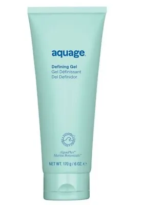 Aquage Defining Gel 6 Fl Oz -Brand New Packaging • $20.75