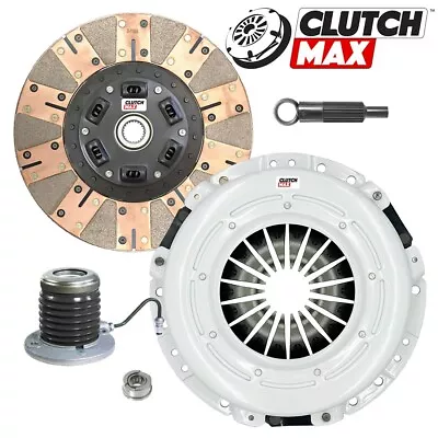 CM STAGE 3 PERFORMANCE CLUTCH KIT For 2011-2017 MUSTANG GT BOSS 302 COYOTE MT-82 • $187.45