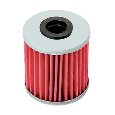 Oil Filter Filters For Suzuki RMZ250 RMZ450 RMX450Z KX250F Evo 250 300 4T • $7.49