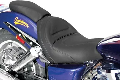 02-08 Honda VTX1800C Saddlemen H4170J Renegade Deluxe Solo Seat • $245