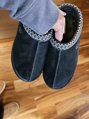 Ugg Tasman Slippers Womens Size 10 • $20