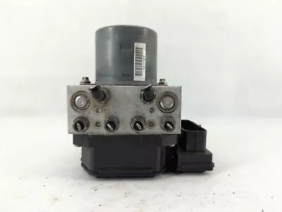 2012-2012 Volkswagen Tiguan Abs Pump Control Module GDJ57 • $39.28