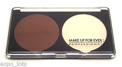 Make Up For Ever Sculpting Kit ** 04 Dark ** Contour Kit • $31.99