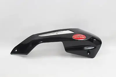  Moto Guzzi Griso 1200 07-13 OEM Right Side RH Black Air Intake Duct Fairing NEW • $324.99