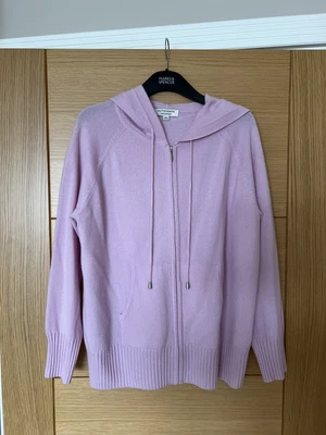 £40 • Buy Brand New M&S 100% Cashmere Hoodie - Size Medium