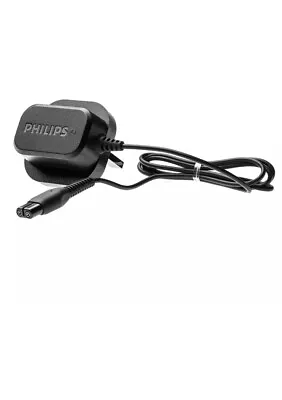 Philips Charger Adaptor  A00390  CP0927  3 Pin Series:1000 3000 5000 Oneblade • £12.99