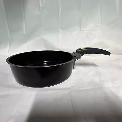 T-Fal Tefal ActiFry Replacement PAN POT BOWL Genuine W/Handle • $24