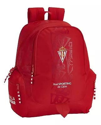 Safta Umbro Official Shoulder Bag With Exterior Pocket Red • £39.32