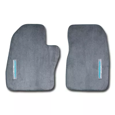 1993-1995 Ford F-150 Lightning Custom Fit Carpet Logo Floor Mats • $134.95