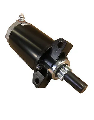 DB Electrical Starter For Select 1999-01; 30 / 40 HP Yamaha / Mercury Outboards • $69.95