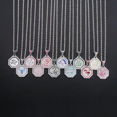 Anime Jackie Chan Adventures Pendants Talismans Necllace Amulets • £3.59