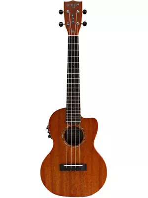 Gretsch G9121 A.C.E. Tenor Ukulele With Gig Bag - New • $299