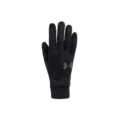 Under Armour Mens Storm Liner Gloves (Black) • £24.99