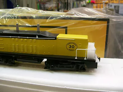 Brand New MTH SW-9 Switcher Diesel Engine Calf Non-Powered Cambria And Indiana  • $119.99