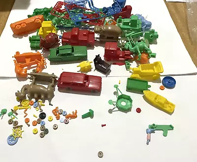 R&l Cereal Toy Spare Parts • $10.50