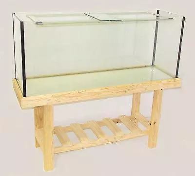 Fish Tank  3ft X 14 X 20 High With Stand • $240