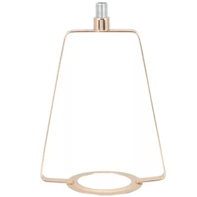 Metal Lamp Shade Adapter Kit For Floor And Desk Lighting- • £5.99
