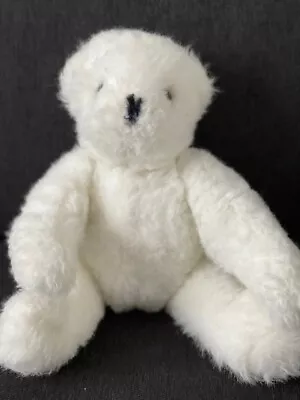 Teddy Bear Plush ( White) 14  • $10