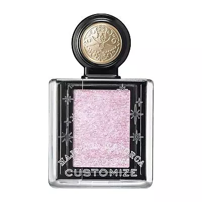 Majolica Mallorca Shadow Customization (Floating) Eyeshadow VI101 Hyacinth 1g • $16.90