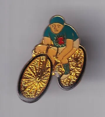Rare Pin's Pins.. Cycling Bike Tour De France Team Z Greg Lemond ~ew • $5.32