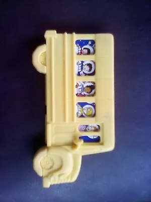1994 McDonalds The Magic School Bus Collector Happy Meal Toy Vintage 90s • $0.99