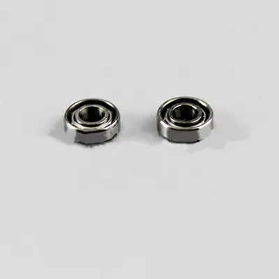 For WLtoys V911S XK K110 K120 K123 K124 K127 RC Aircraft Bearing Spare Parts • $7.12