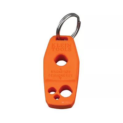 Klein Tools MAG2 Magnetizer / Demagnetizer  • $13.29