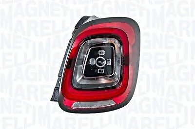 Rear Light For Fiat 500 X 14-52092111 • $265.28