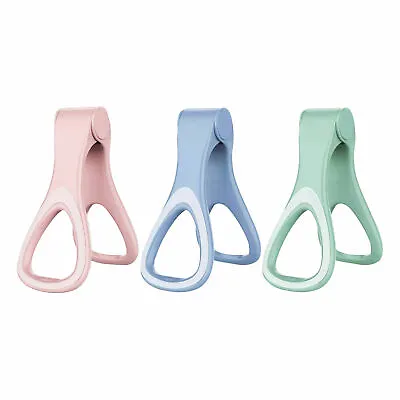 £26.08 • Buy Thigh Exerciser Arm Pelvic Floor Muscle Yoga Home Workout Muscle Butt Toner