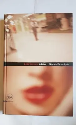 Daido Moriyama In Colour Now And Never Again • £205