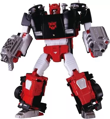 Used Transformers Masterpiece MP-12G LAMBOR G2 Version Figure • $75.74