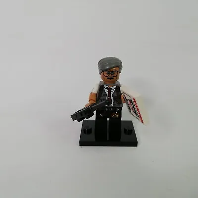 Lego 71017 Batman Movie Collectable Minifigure Commissioner Jim Gordon • $9.50