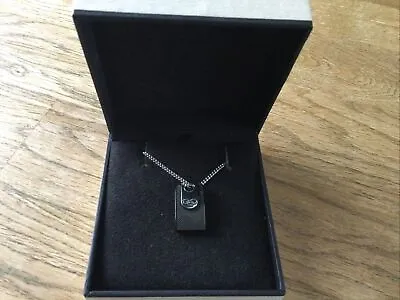 Links Of London Mens Pendant New In Box Stunning  • £75