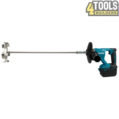 £284.05 • Buy Makita DUT130Z 18V LXT Cordless Brushless Paddle Mixer Body Only