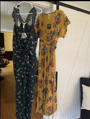 NWT Matilda Jane Womens Lot  • $40