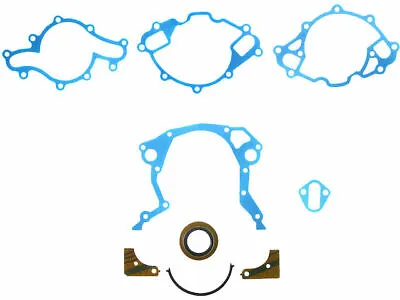 For 1979 1982-1995 Ford Mustang Timing Cover Gasket Set 25477NM 1983 1984 1985 • $18.99